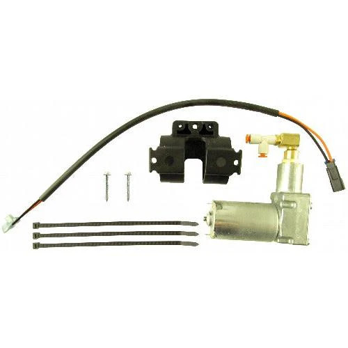 24v Air Ride Tractor Seat Replacement Compressor for Sears