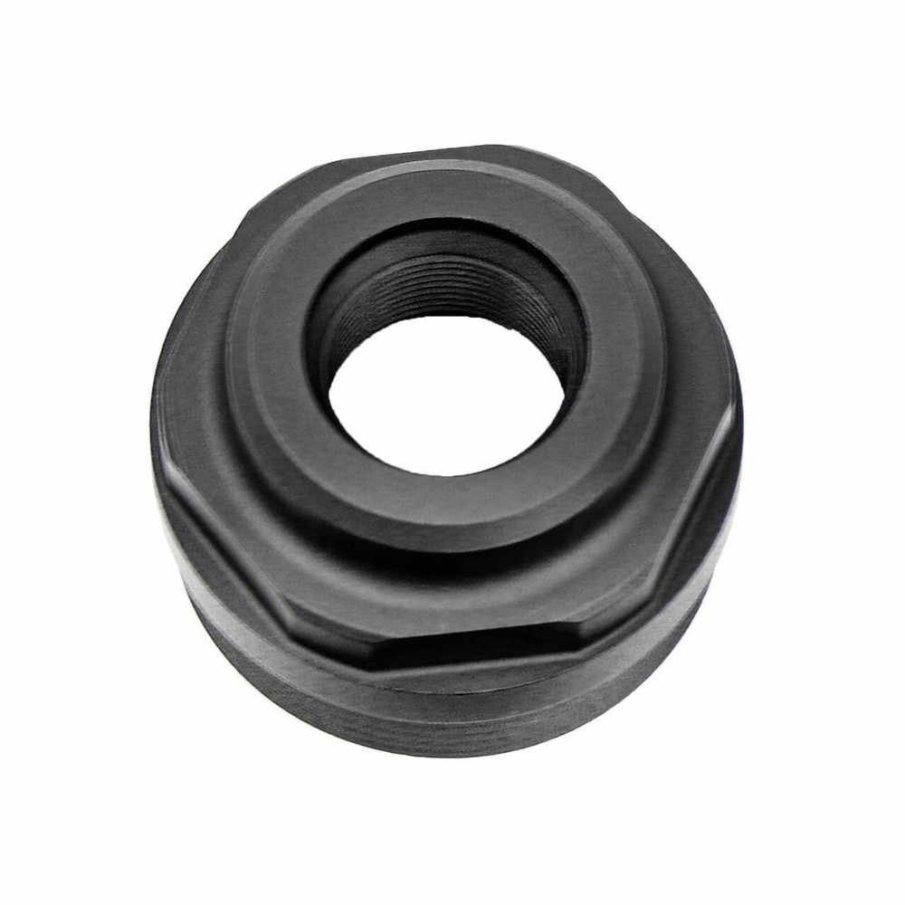 Kaw Valley Precision MACH Modular Linear Comp Thread Adapters - 1/2x28