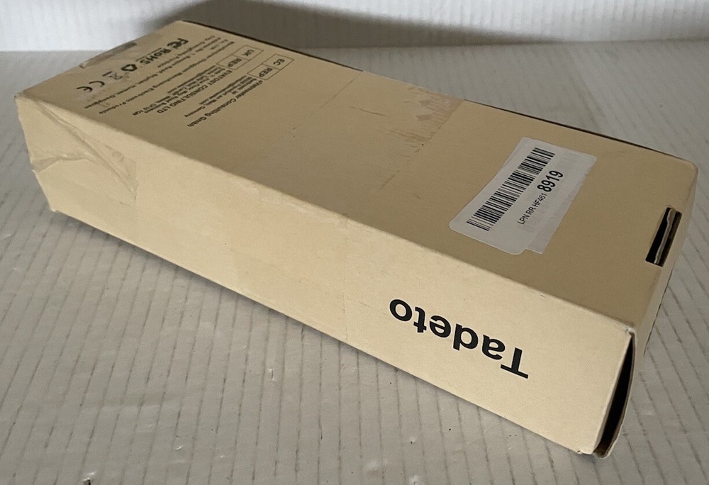 Digital Sound Level Meter