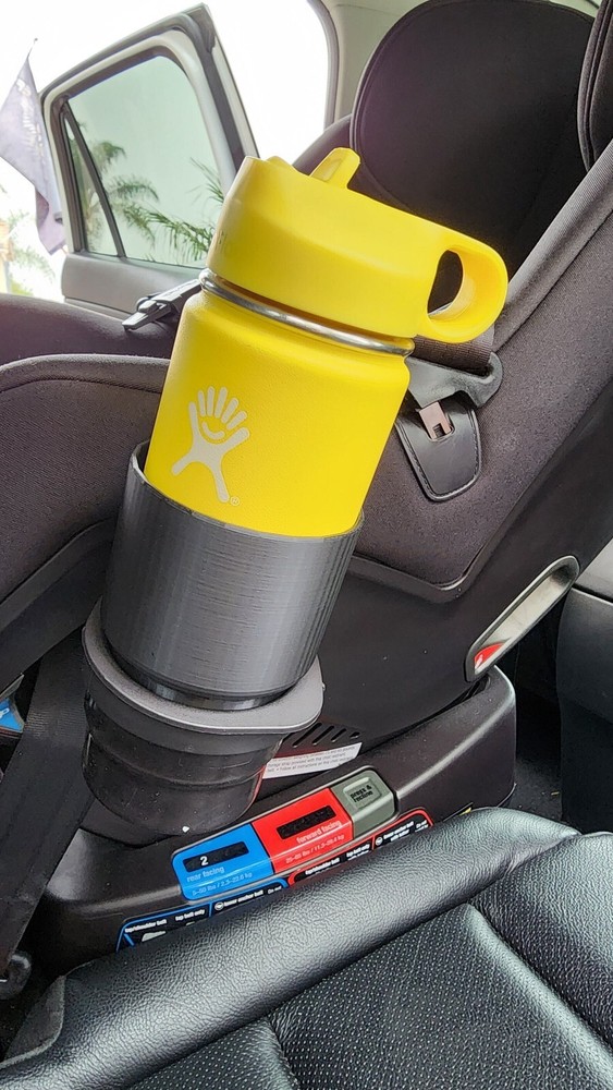 Cup Holder adaptor for Nuna Rava or Nuna Exec