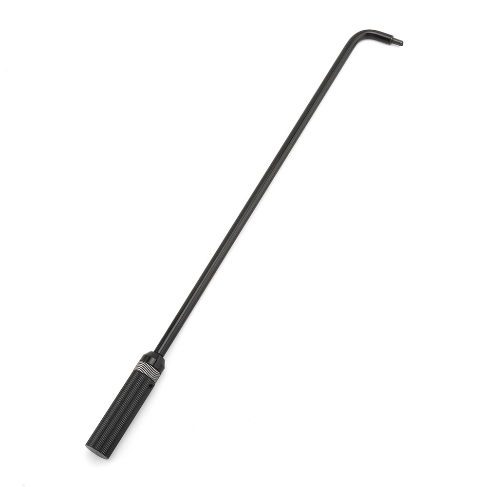 Carburetor Pilot Screw Adjusting Tool 110° Angled Metal Head Universal ATV UTV