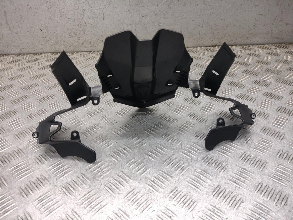 2023 DUCATI PANIGALE Front Centre Infil Panel