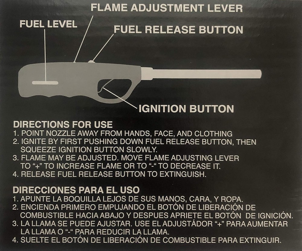 Multi-Purpose Utility Lighter Value 5-Pack