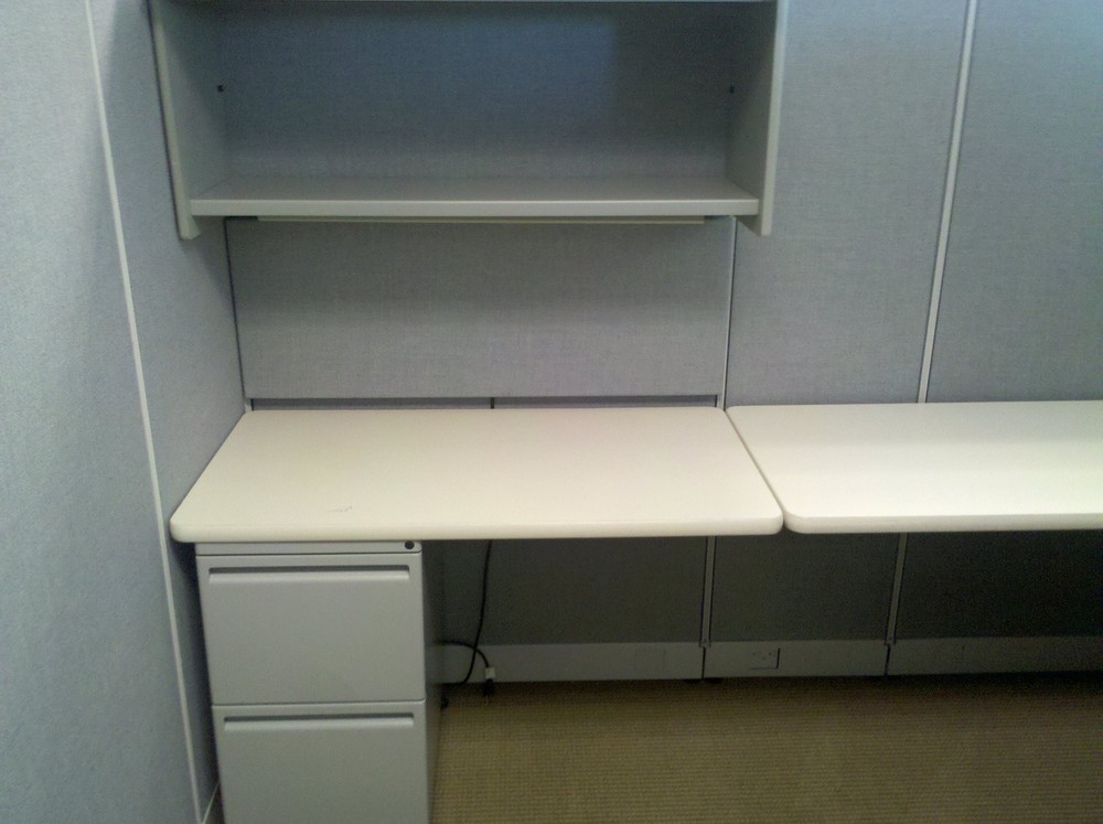 HAWORTH Workstations We Deliver Locally Northern CA
