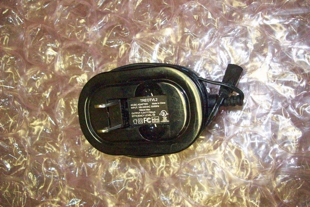 Verizon TREOTVL2 Adapter