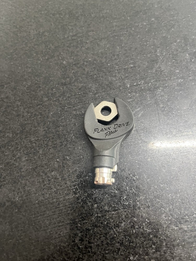 Snap On Toolbox Key (685)