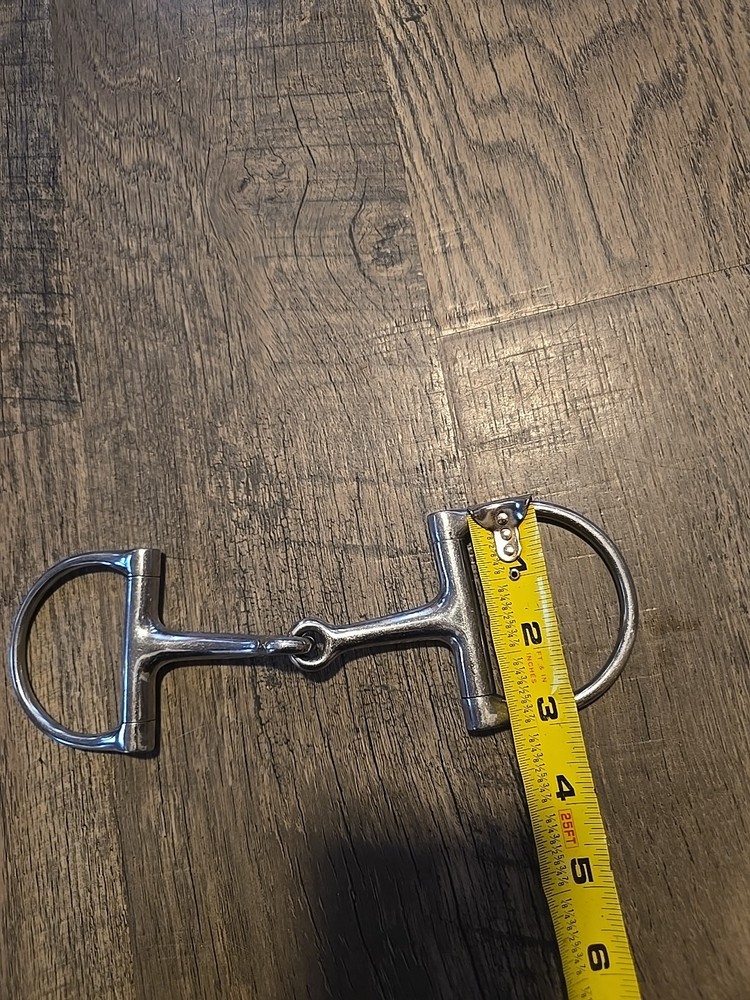 Horse Bit