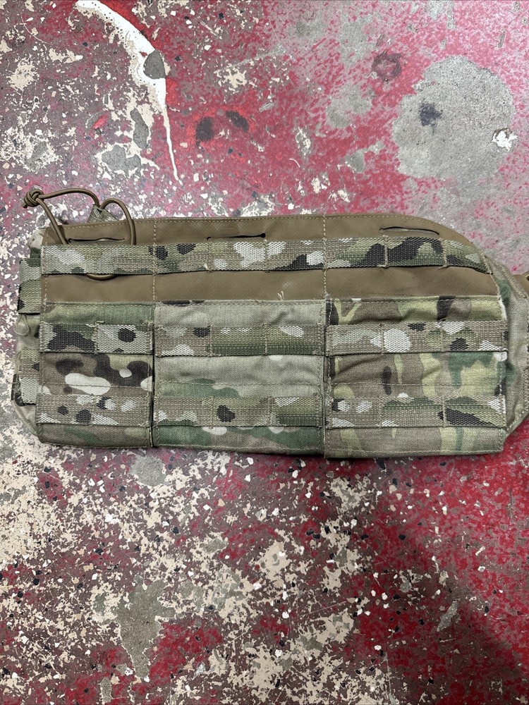 First Spear MM-0107-01 BDAT Universal Cummerbund Multicam Small/Medium