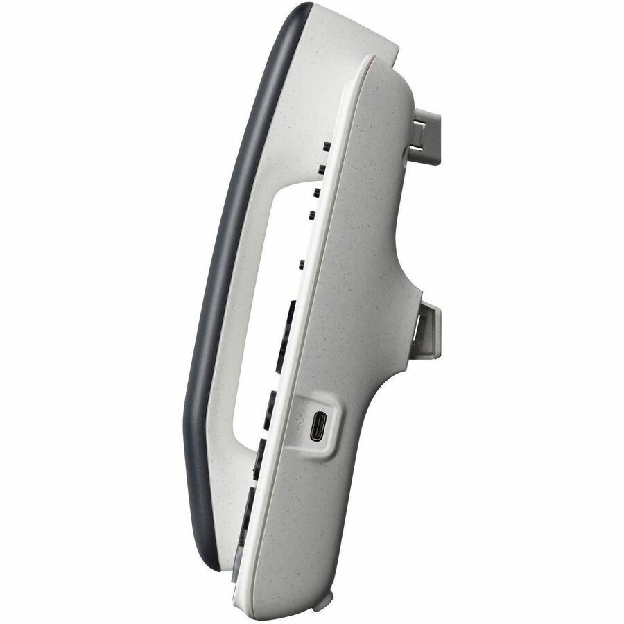 Poly Edge E220 IP Phone and PoE-enabled GSA/TAA