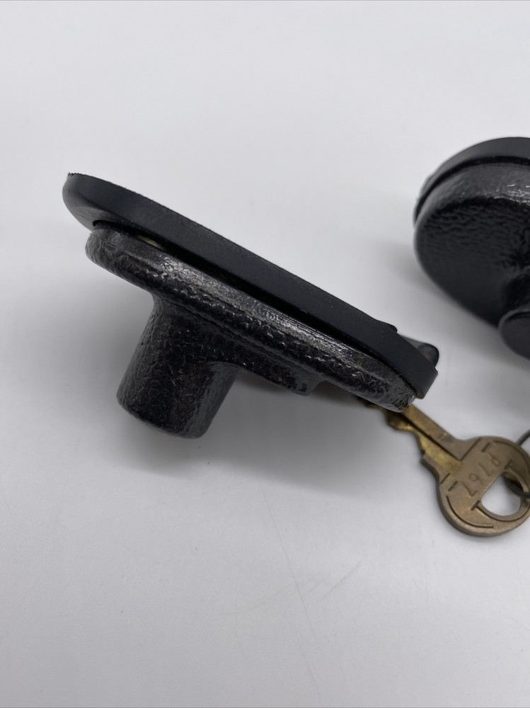 Master 90 Gun Lock Trigger Lock with 2 Keys