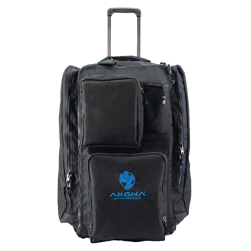 Akona Chelan Lightweight Roller Bag