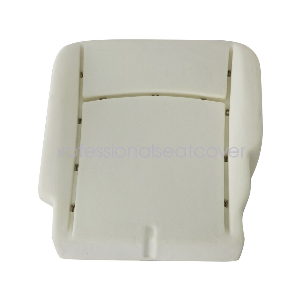 FITS 2009 2010 2011 2012 2013 2014 2015 2016 2017 Dodge Ram Driver Bottom Foam