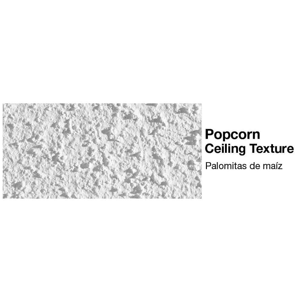 Homax 1-Quart Premixed Popcorn Patch (Ceiling Repair)