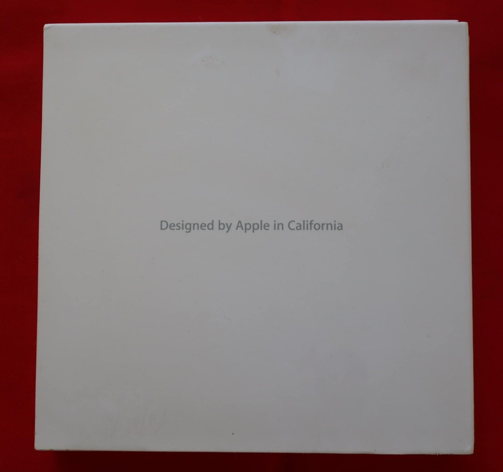 APPLE COMPUTER IWORK INSTALL DVD, VERSION 9.0.3