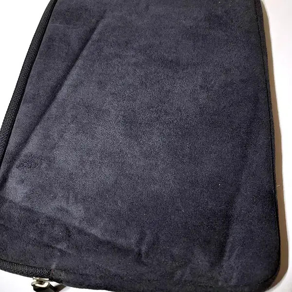 HP Laptop/Tablet Pouch New Condition