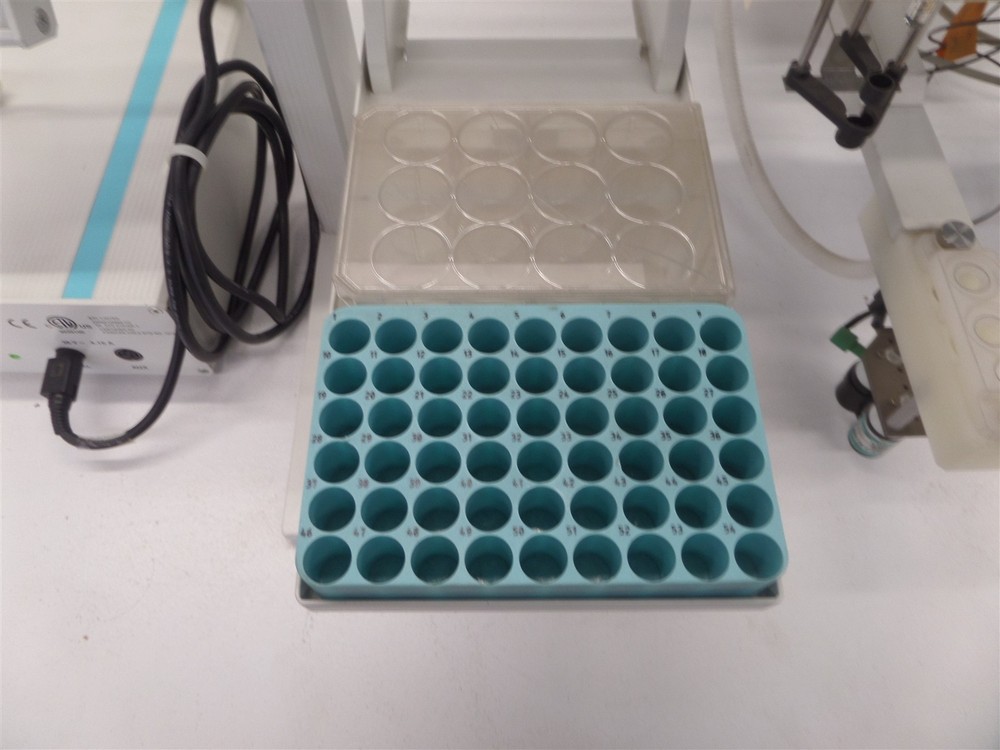 CTC Analytics HTC Pal Autosampler System