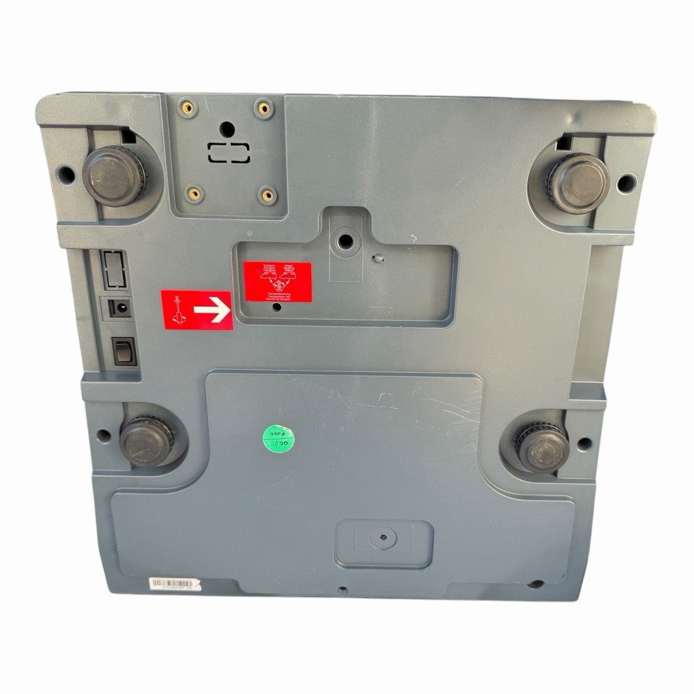 Uline H-5820 Digital Counting Scale 27 lb Capacity