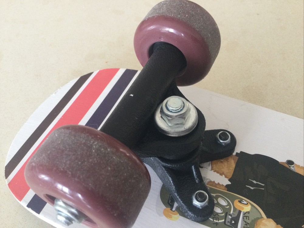 Small Skate Board.