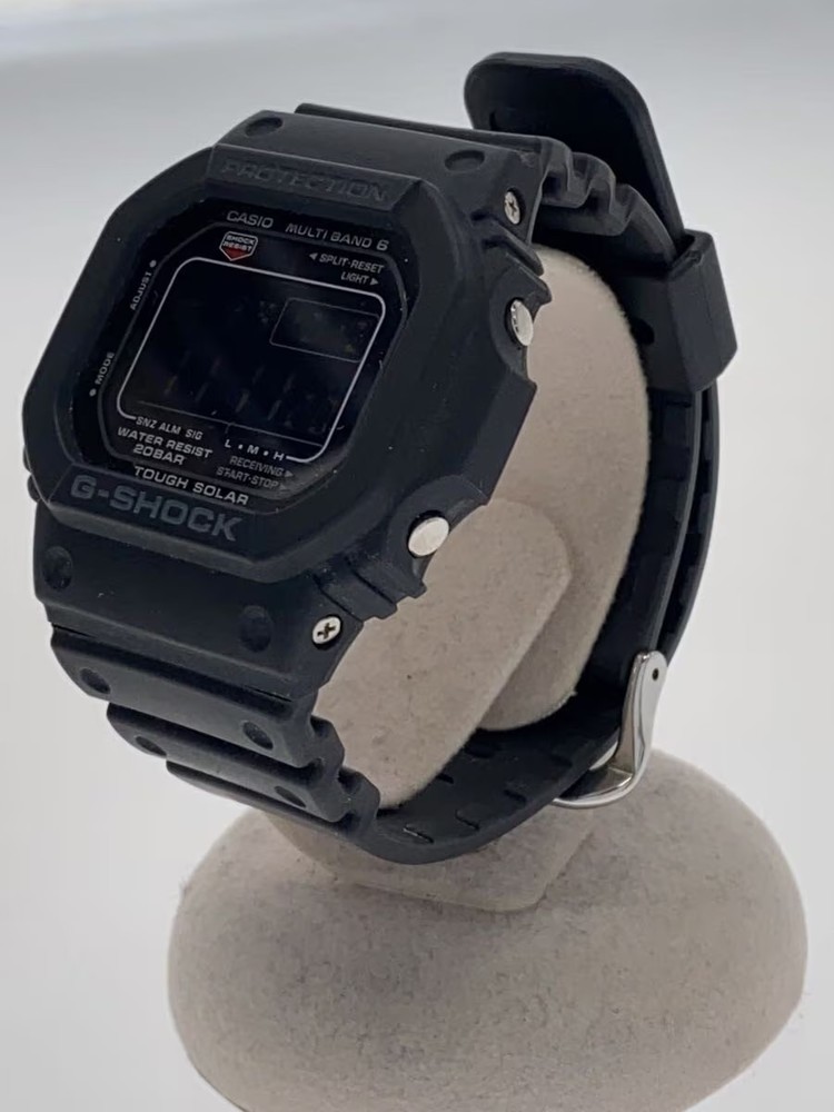 CASIO Solar Watch G SHOCK Digital