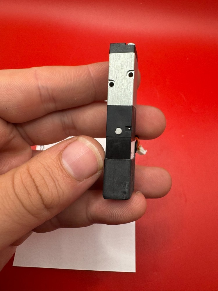 DLX Luxe 1.0 Solenoid