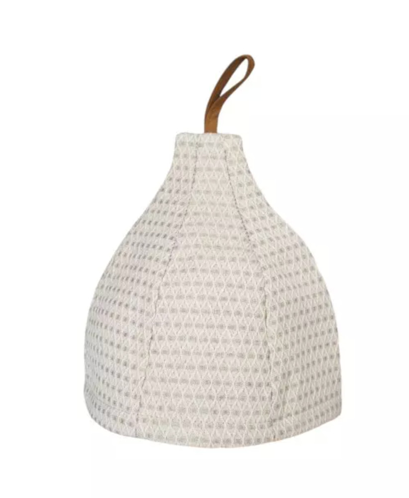 Sauna Hat Linen/cotton