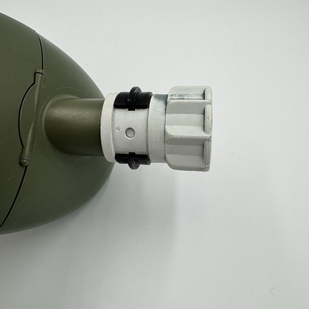 DIG Hose Thread Watering Timer 9-Volt Model 9001DB Tested