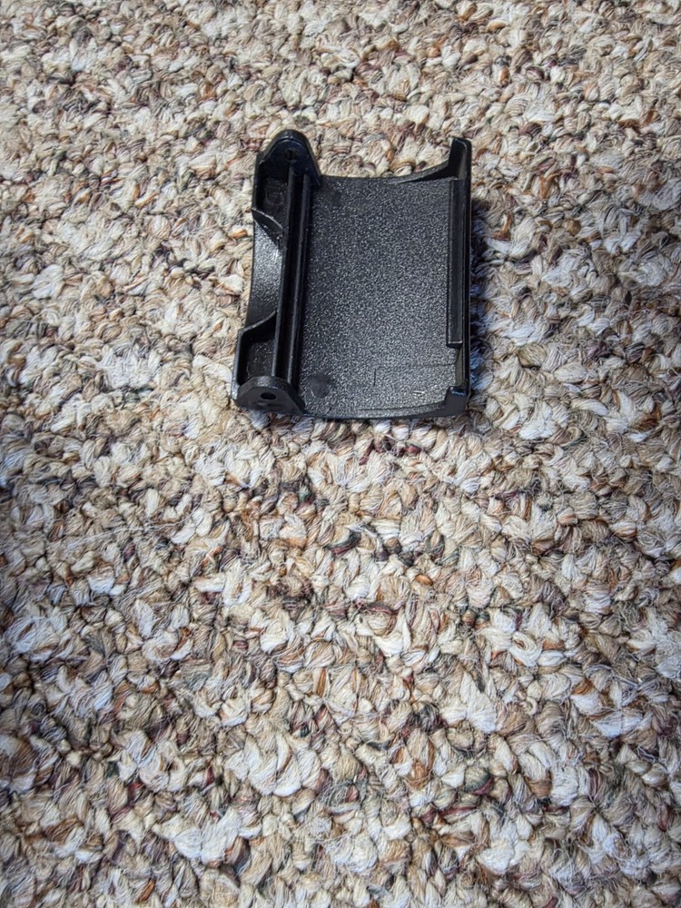 Brady IDXPERT Keyboard Layout Handheld Labeler w/ Case Tested Works!