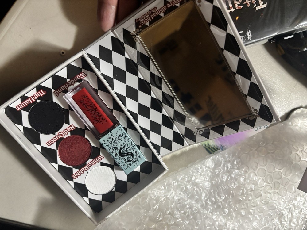 mystery boxes 3/$20.