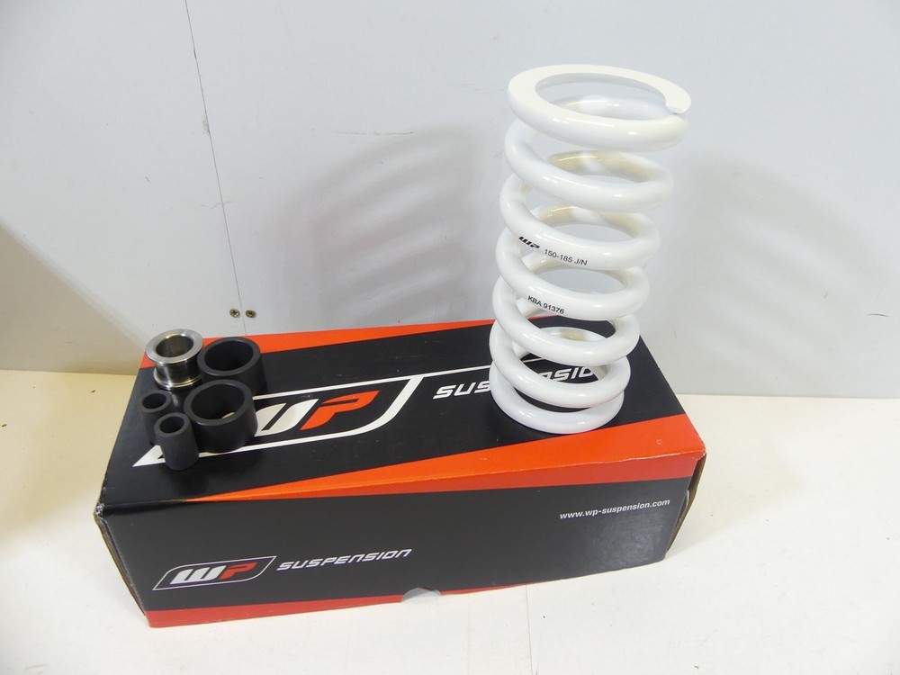 KTM Duke 890 EZ:21 Lowering Kit M01263