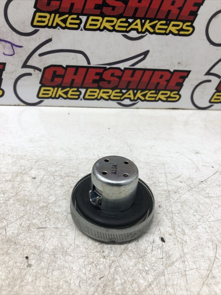 ♻️ Honda Sh 125 i Ad-e 2013 - 2017 Fuel Cap ♻️