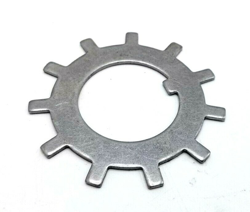 Four 1.5" Dexter Tang Washers for 9k 10k GD Wheel Axle Trailer After 10/89 14GA