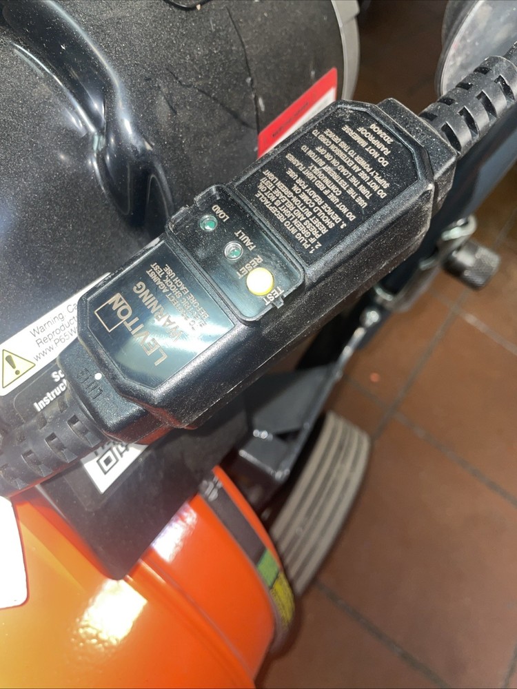 General Sewerooter Machine (P-T4)