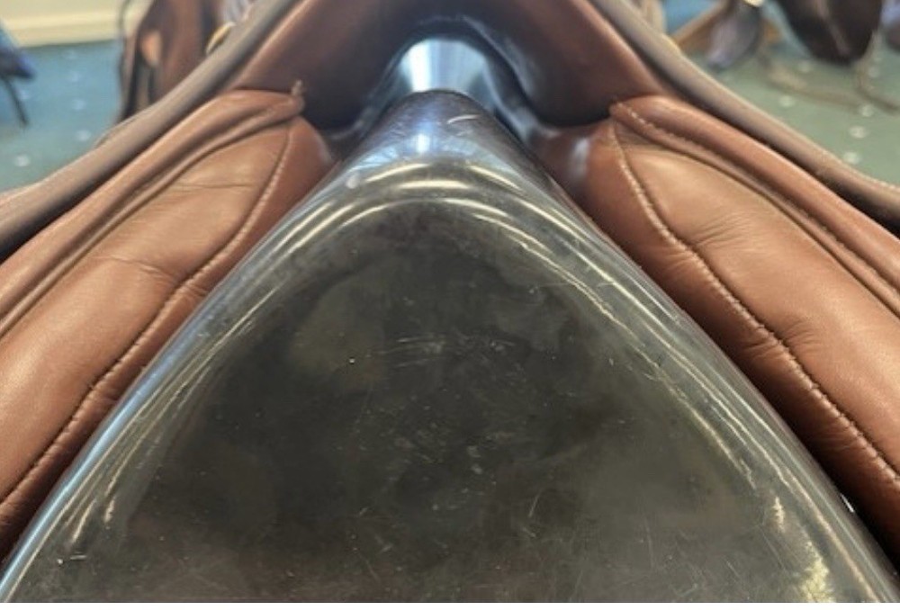 Pessoa Heritage Pro 17” Adjustable Tree