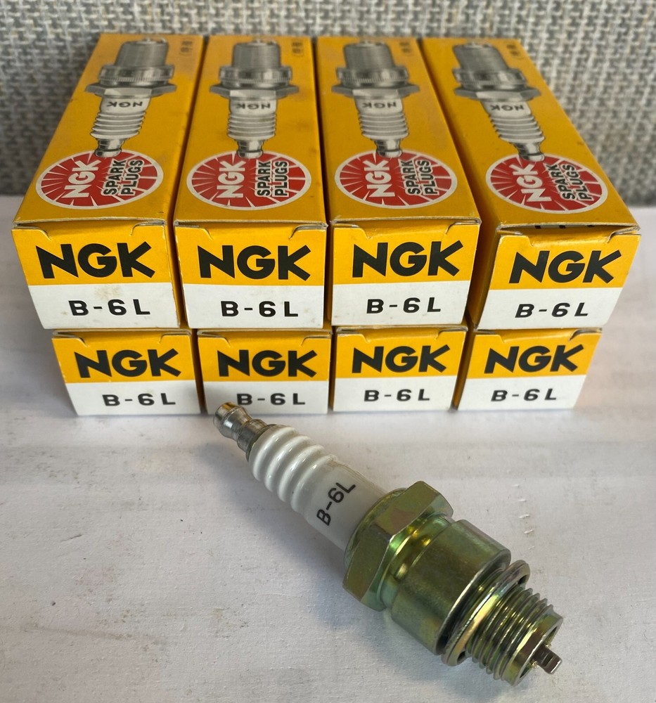 NGK Spark Plug B-6L
