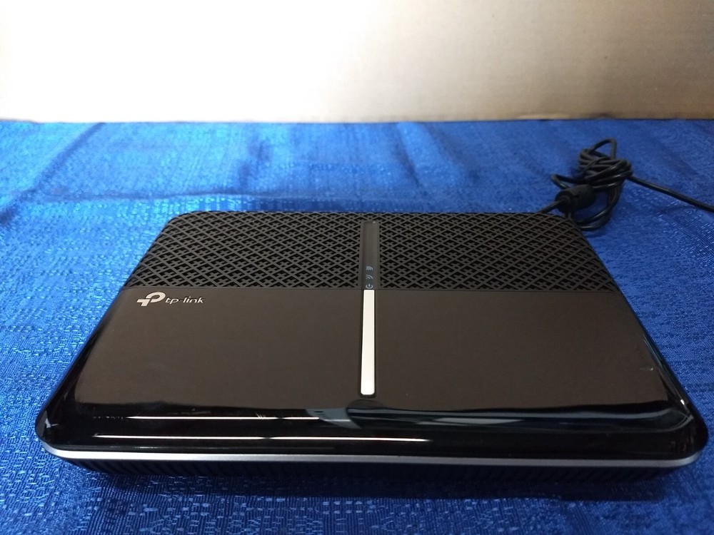 TP-Link C2300 Archer Wireless Router