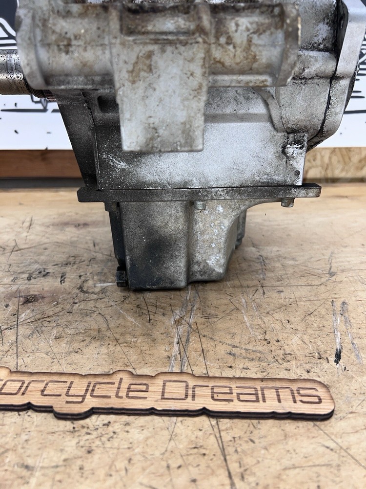 2000-2005 Harley Davidson Dyna 5 Speed Transmission 33062-03
