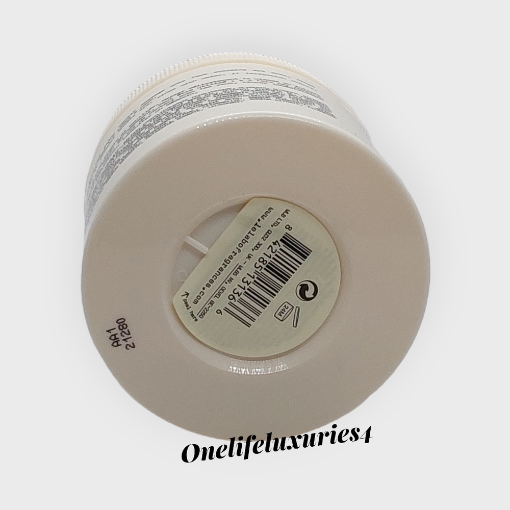 Le Labo Exfoliant Face Scrub Basil / Ginger 4.2 oz NEW