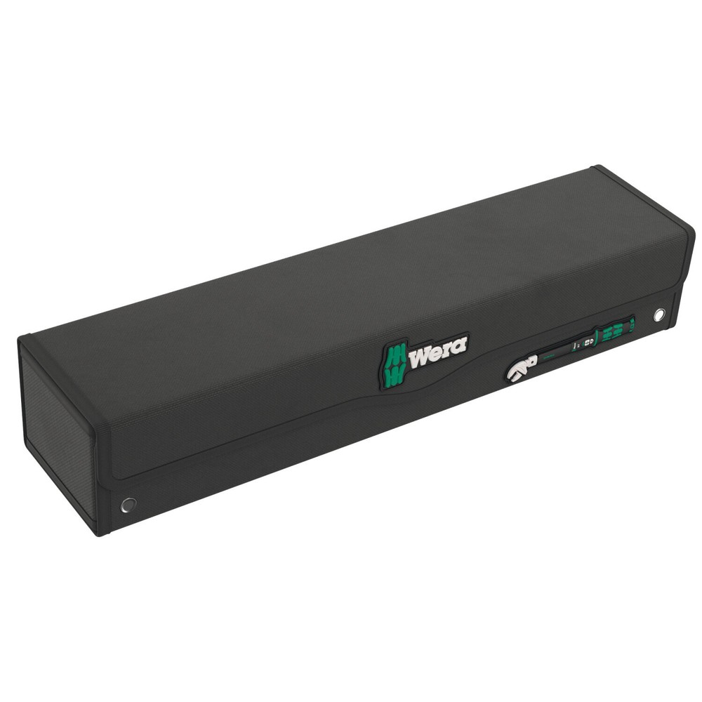Wera 9530 Torque Wrench Set
