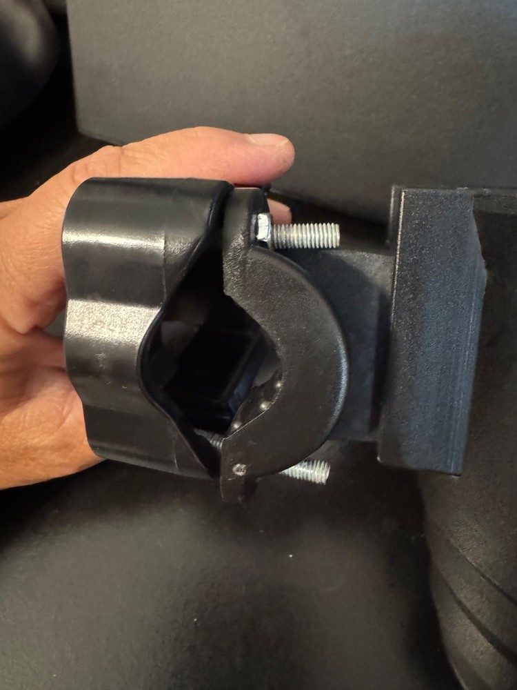 RAM MOUNT FIXED DRINK CUP HOLDER USA/CANADA