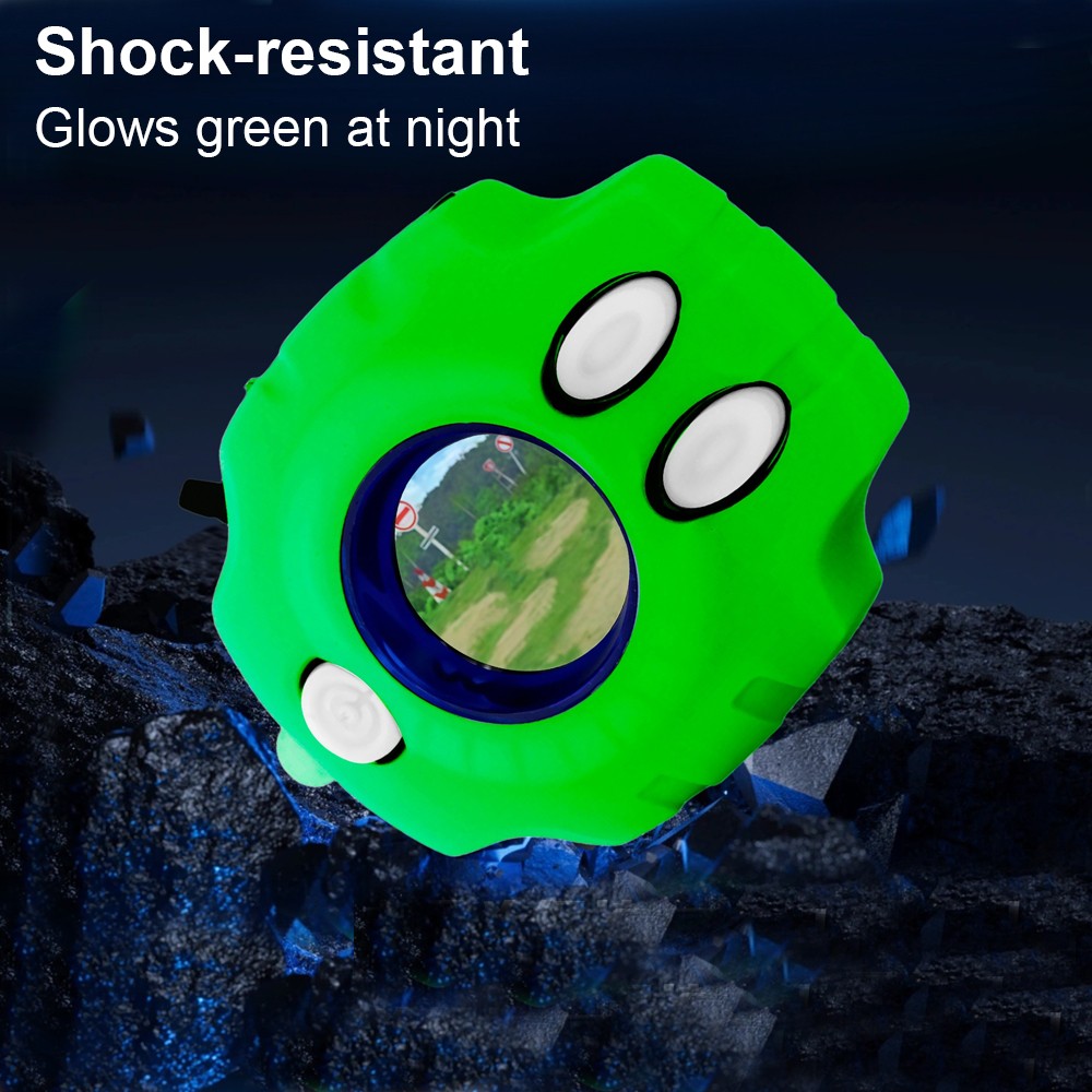 Silicone Protective Case For Digivice 25th Color Evolution Protective Cover