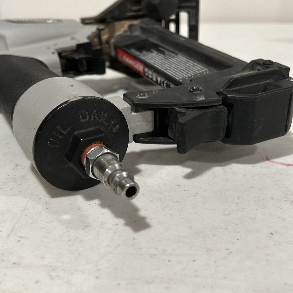 Primatech Pneumatic Flooring Stapler Q180