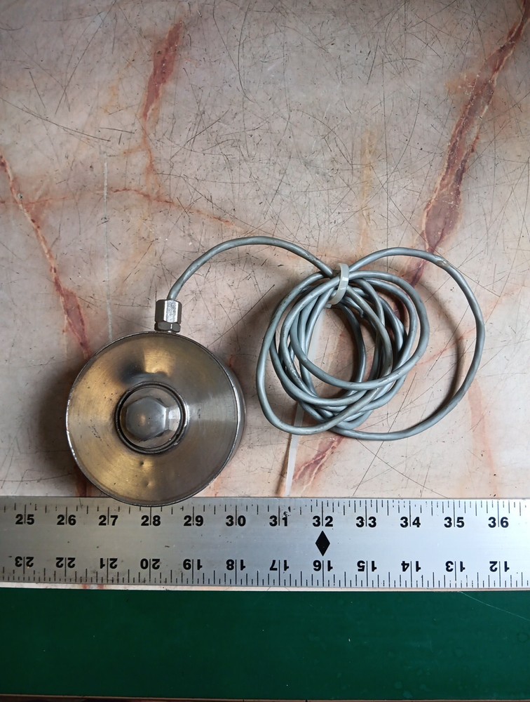 LEBOW ASSOC INC LOAD CELL 3169 CAP 500LBS