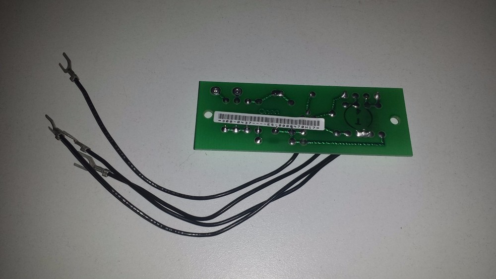 Onan Amplifier Board 300-2307