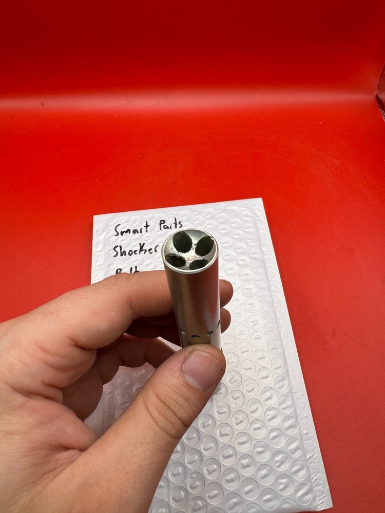 Smart Parts Shocker SFT Bolt