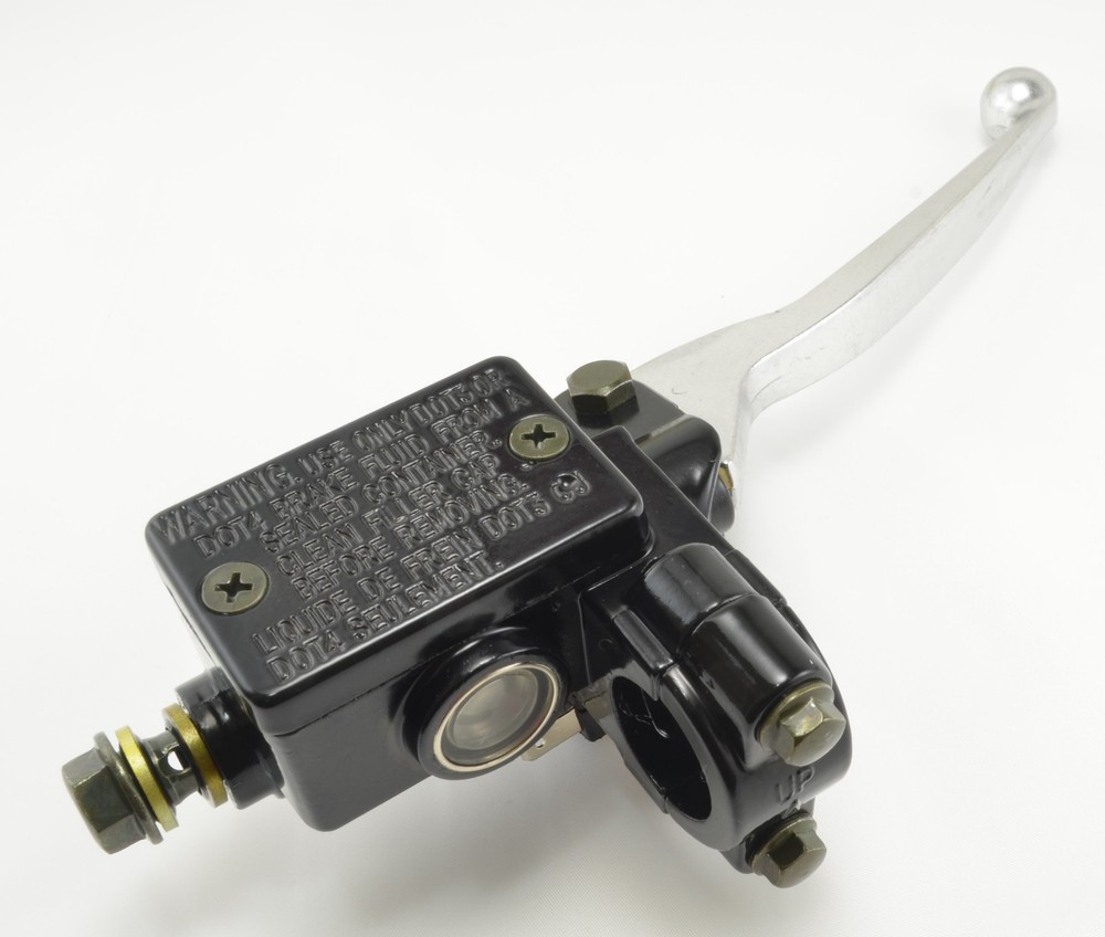 New Master Cylinder Honda CM250 400 450