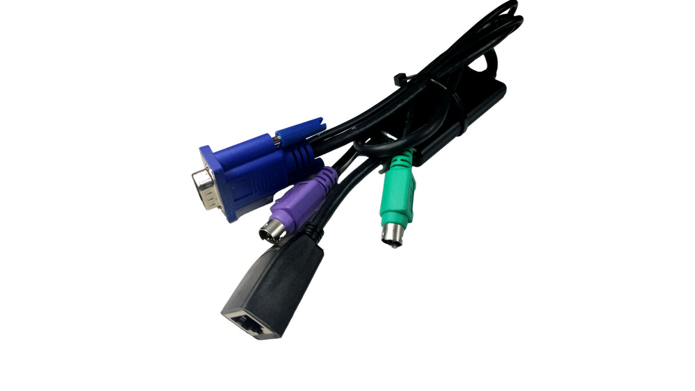 Dell PS/2 KVM System Interface K9442