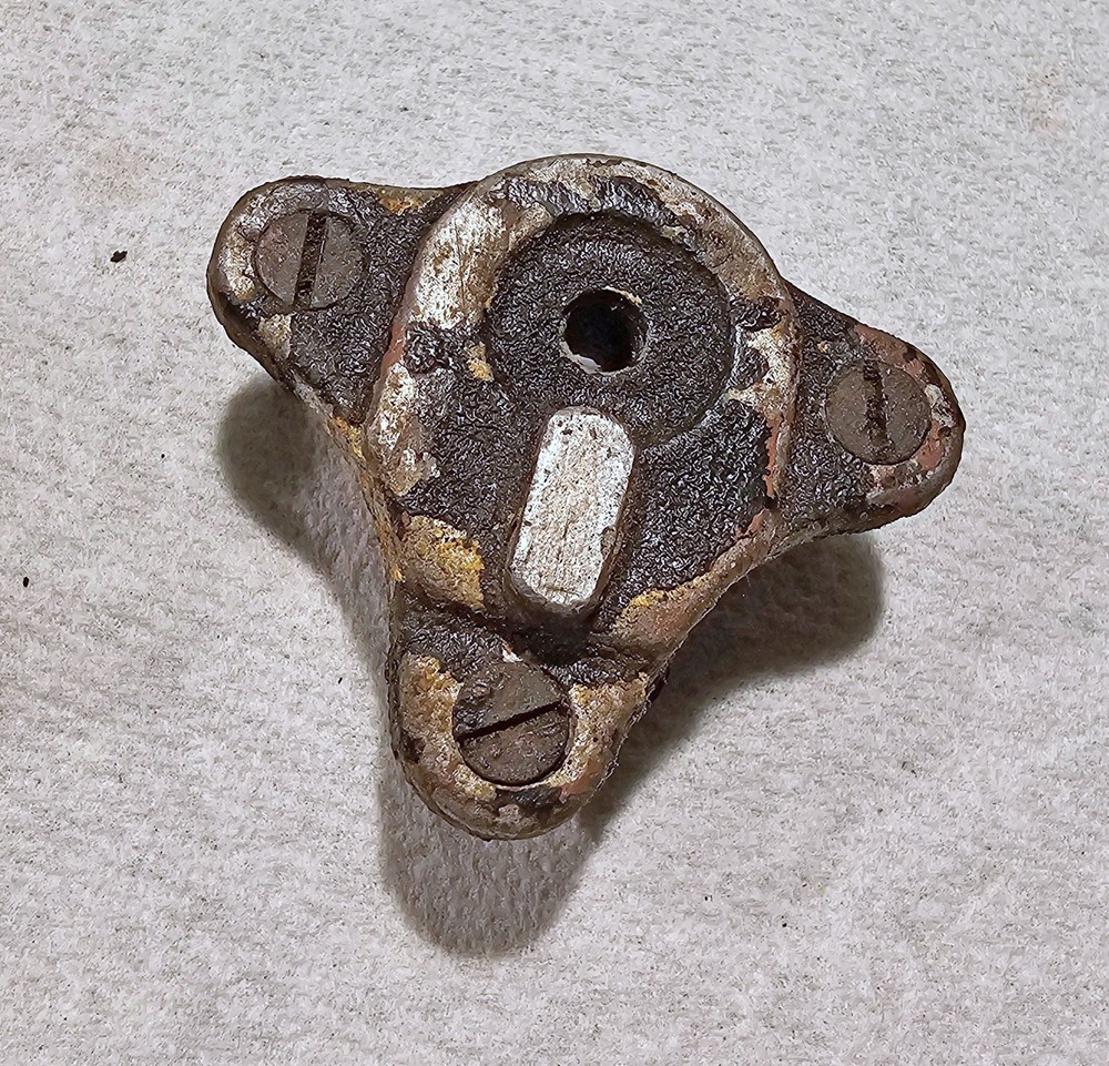 HOLMES 16mm Projector Type 12 - RISER