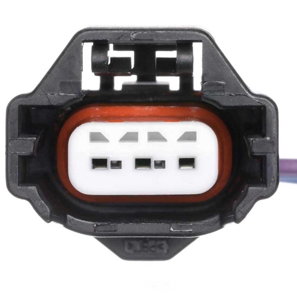 Engine Crankshaft Position Sensor Connector-Camshaft Position Sensor Connector