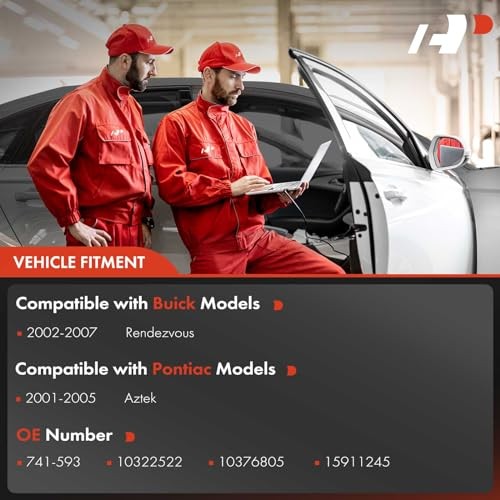 Power Window Regulator with Motor Compatible with Buick Front Passenger