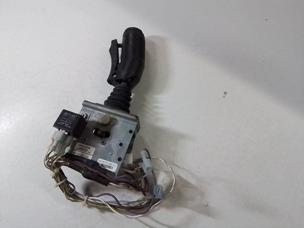 Skyjack OEM Controls MS6M16266 Joystick Controller 159230AA